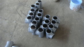 合金彎頭在排水系統(tǒng)中的應用 永旺管道高溫合金彎頭高清圖解