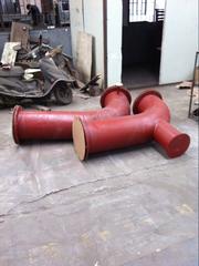 D500大口徑彎頭產(chǎn)品介紹