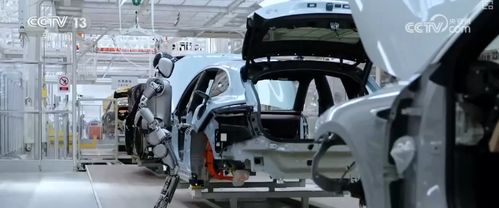 機器人產業 從“有”到“優”的質量躍升，技術迭代加速賦能千行百業