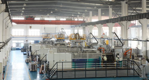 廣東文燦旗下百煉集團宜興汽車零部件基地正式啟動，聚焦汽車技術開發新篇章